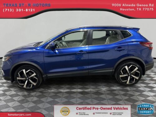 2020 NISSAN Rogue Sport - Image 24