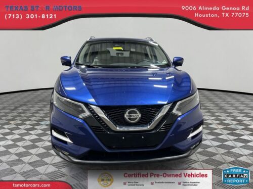 2020 NISSAN Rogue Sport - Image 23