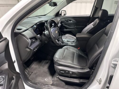 2018 CHEVROLET Traverse - Image 22