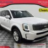 2020 KIA Telluride - Image 29
