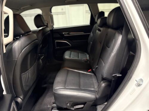 2020 KIA Telluride - Image 20