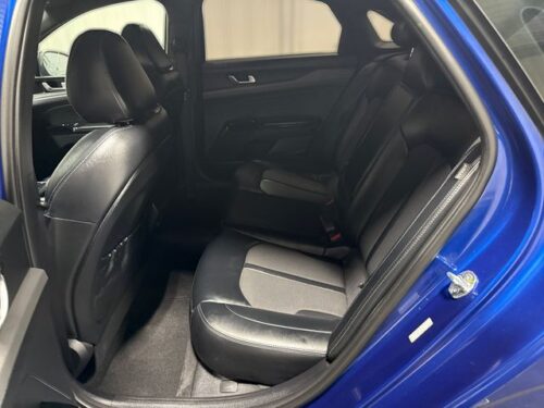 2021 KIA K5 - Image 20