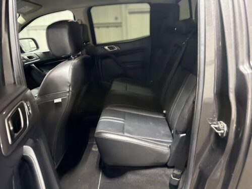 2020 FORD Ranger - Image 20
