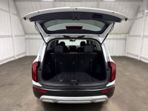 2020 KIA Telluride - Image 19