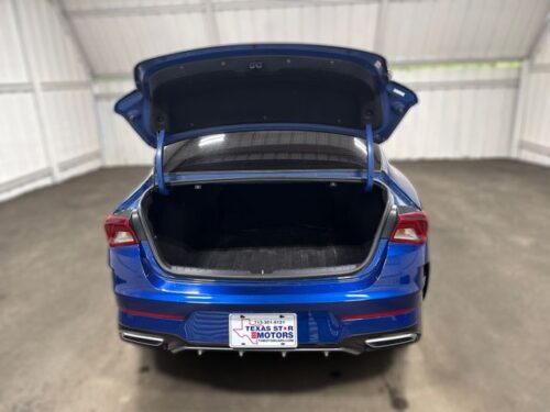 2021 KIA K5 - Image 19