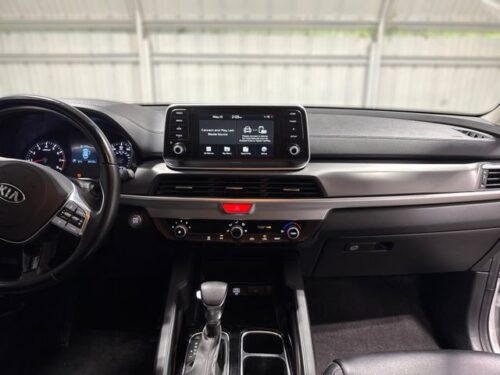 2020 KIA Telluride - Image 18