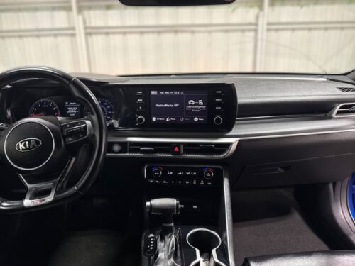 2021 KIA K5 - Image 18