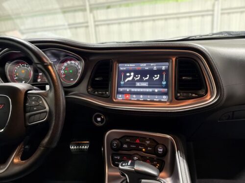 2020 DODGE Challenger - Image 15