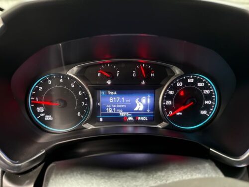 2020 CHEVROLET Equinox - Image 18