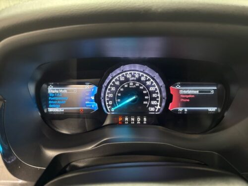 2020 FORD Ranger - Image 17