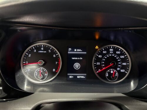 2021 KIA K5 - Image 30