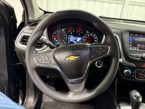 2020 CHEVROLET Equinox - Image 17