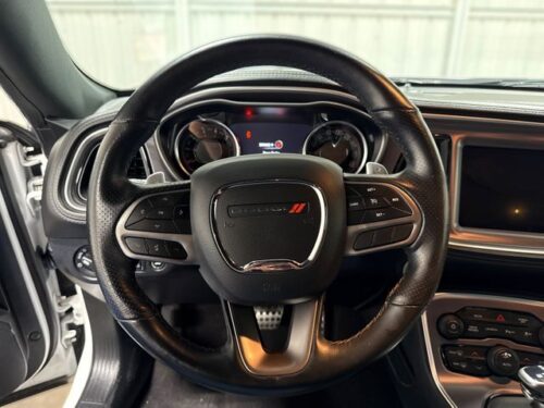 2020 DODGE Challenger - Image 13