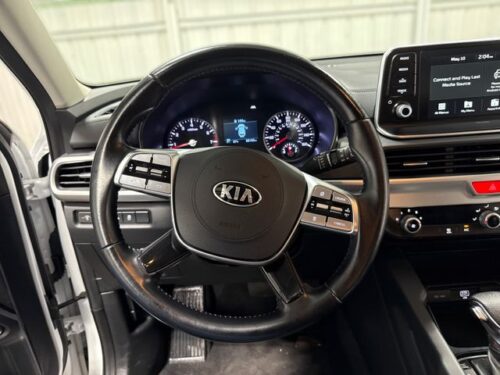 2020 KIA Telluride - Image 30