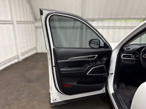 2020 KIA Telluride - Image 14