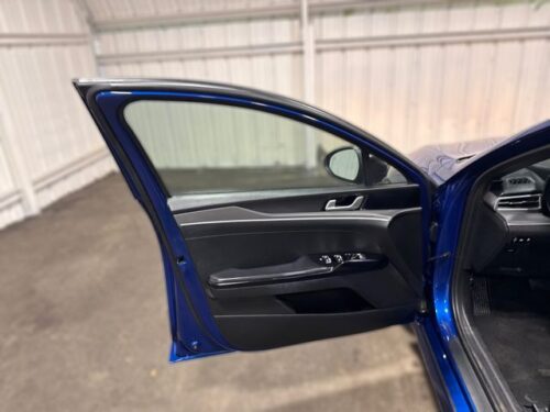 2021 KIA K5 - Image 13