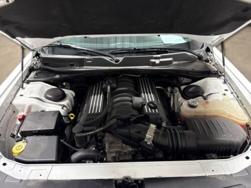 2020 DODGE Challenger - Image 9