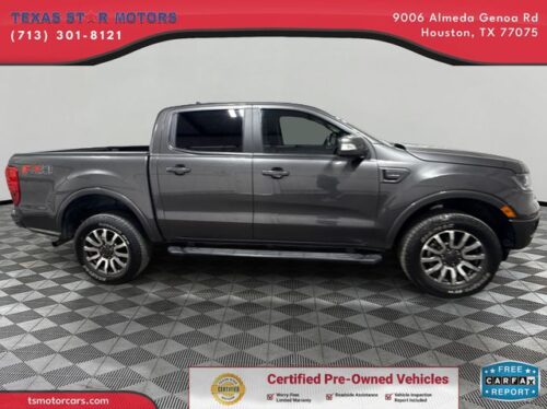 2020 FORD Ranger - Image 28