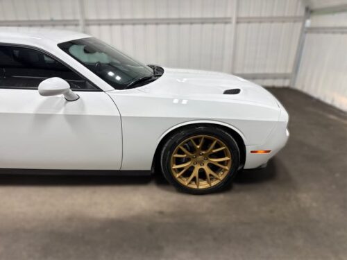 2020 DODGE Challenger - Image 8