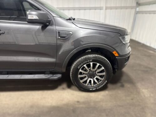 2020 FORD Ranger - Image 11