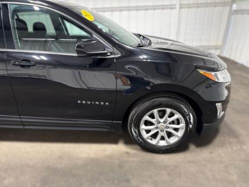 2020 CHEVROLET Equinox - Image 11