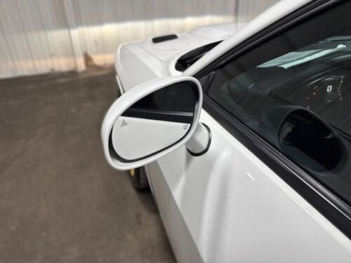 2020 DODGE Challenger - Image 7
