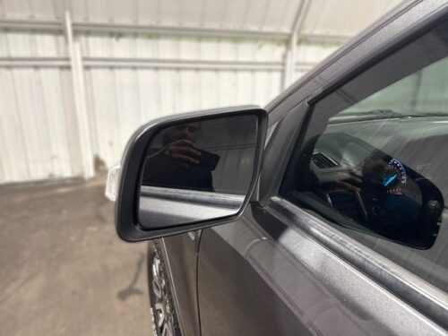 2020 FORD Ranger - Image 10