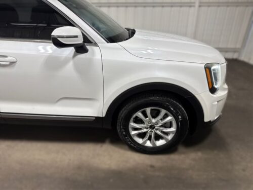 2020 KIA Telluride - Image 11