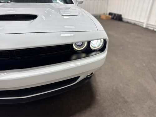 2020 DODGE Challenger - Image 6