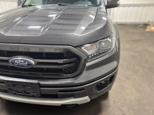 2020 FORD Ranger - Image 9