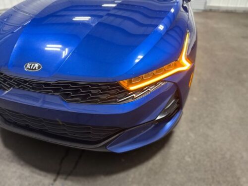 2021 KIA K5 - Image 9