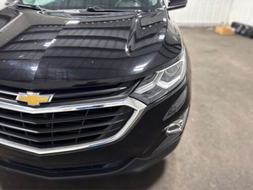 2020 CHEVROLET Equinox - Image 9
