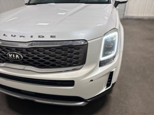 2020 KIA Telluride - Image 9