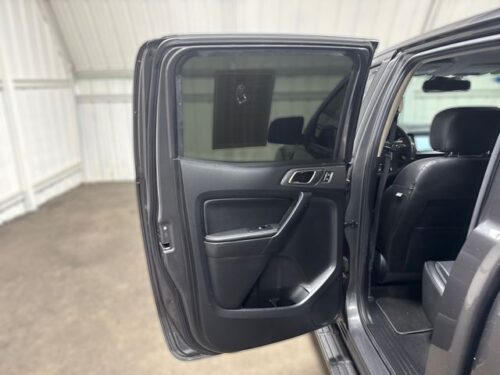 2020 FORD Ranger - Image 8