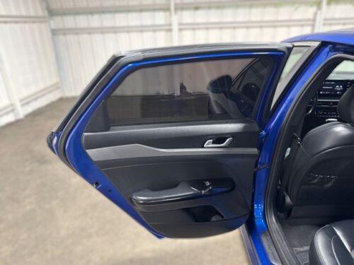 2021 KIA K5 - Image 8
