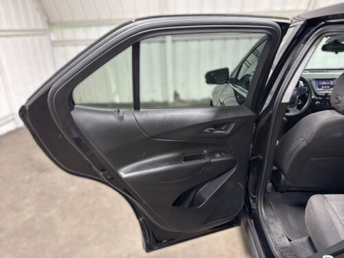 2020 CHEVROLET Equinox - Image 8