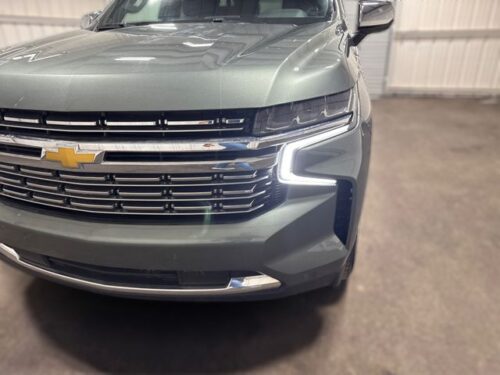 2023 CHEVROLET Suburban - Image 9