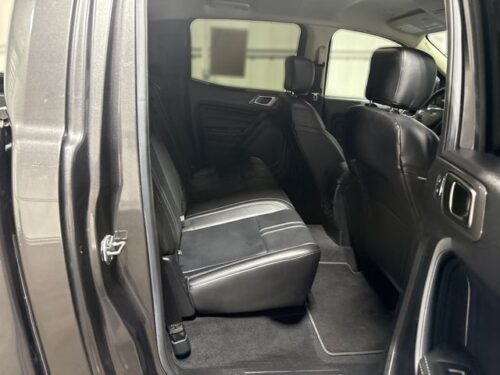 2020 FORD Ranger - Image 7