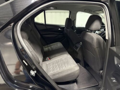 2020 CHEVROLET Equinox - Image 7