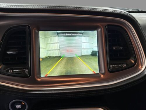 2020 DODGE Challenger - Image 3