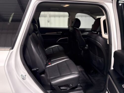 2020 KIA Telluride - Image 7