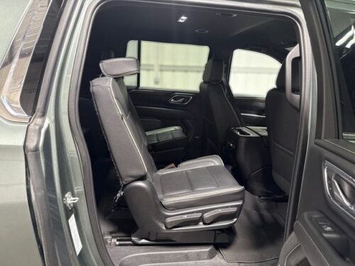 2023 CHEVROLET Suburban - Image 7