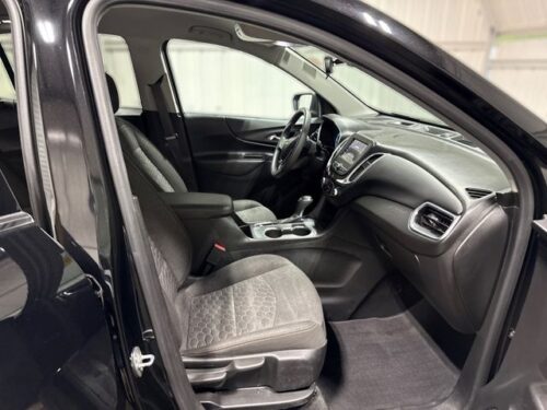 2020 CHEVROLET Equinox - Image 5