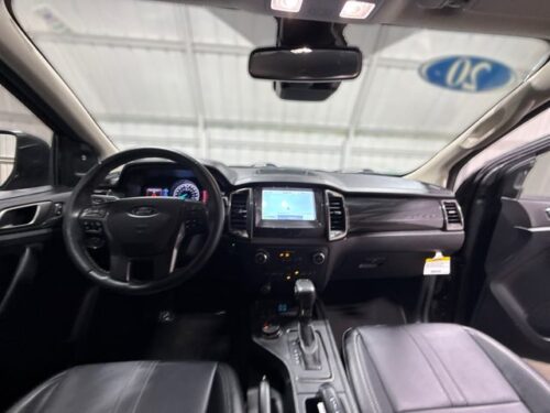 2020 FORD Ranger - Image 4