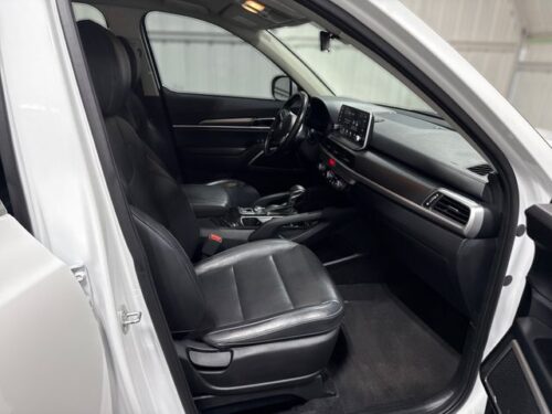 2020 KIA Telluride - Image 5