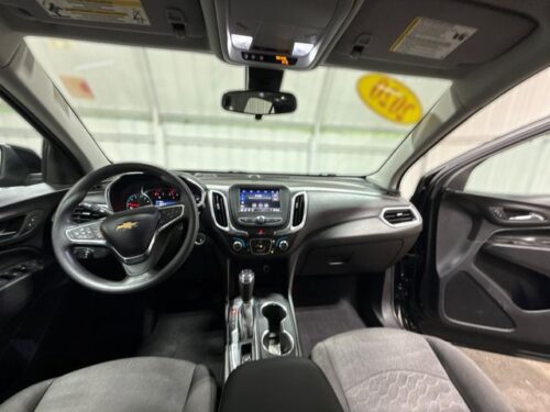 2020 CHEVROLET Equinox - Image 4