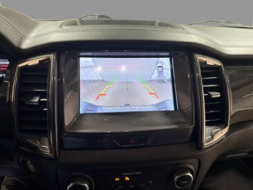 2020 FORD Ranger - Image 3