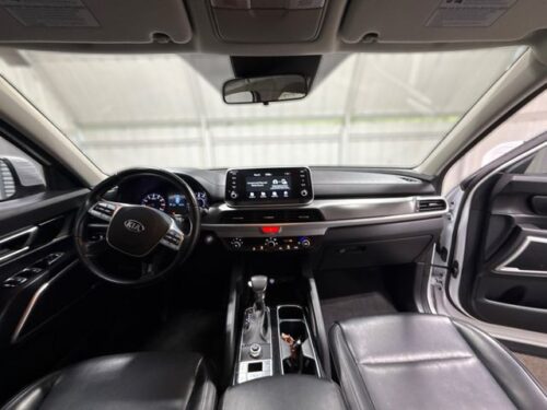 2020 KIA Telluride - Image 4