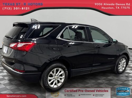 2020 CHEVROLET Equinox - Image 25
