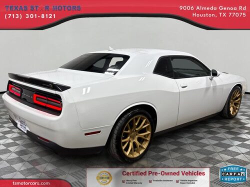2020 DODGE Challenger - Image 24